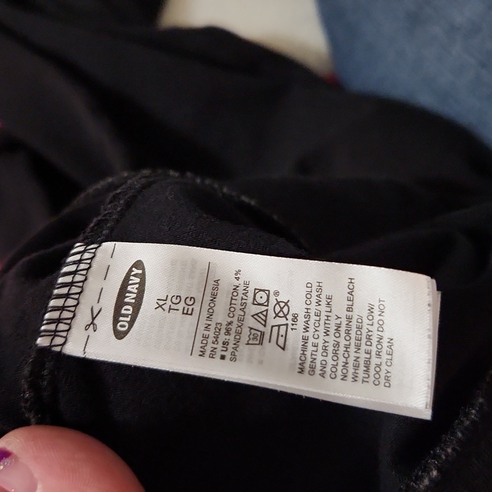 leggings